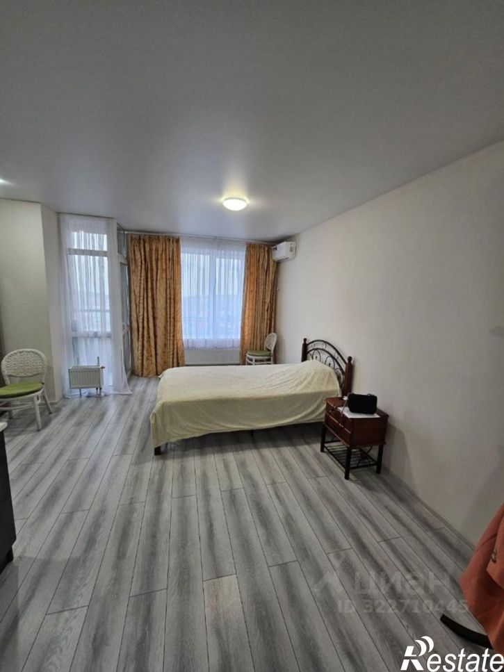 1-комн квартира улица Нейбута, 2А к3,  д. 2А к3