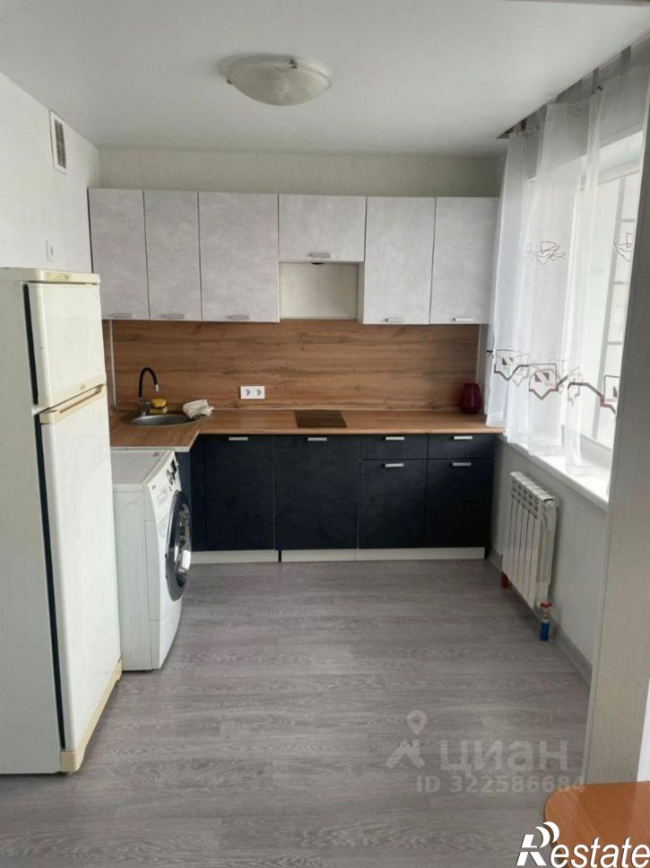 2-комн квартира ул Адмирала Горшкова, 67,  д. 67