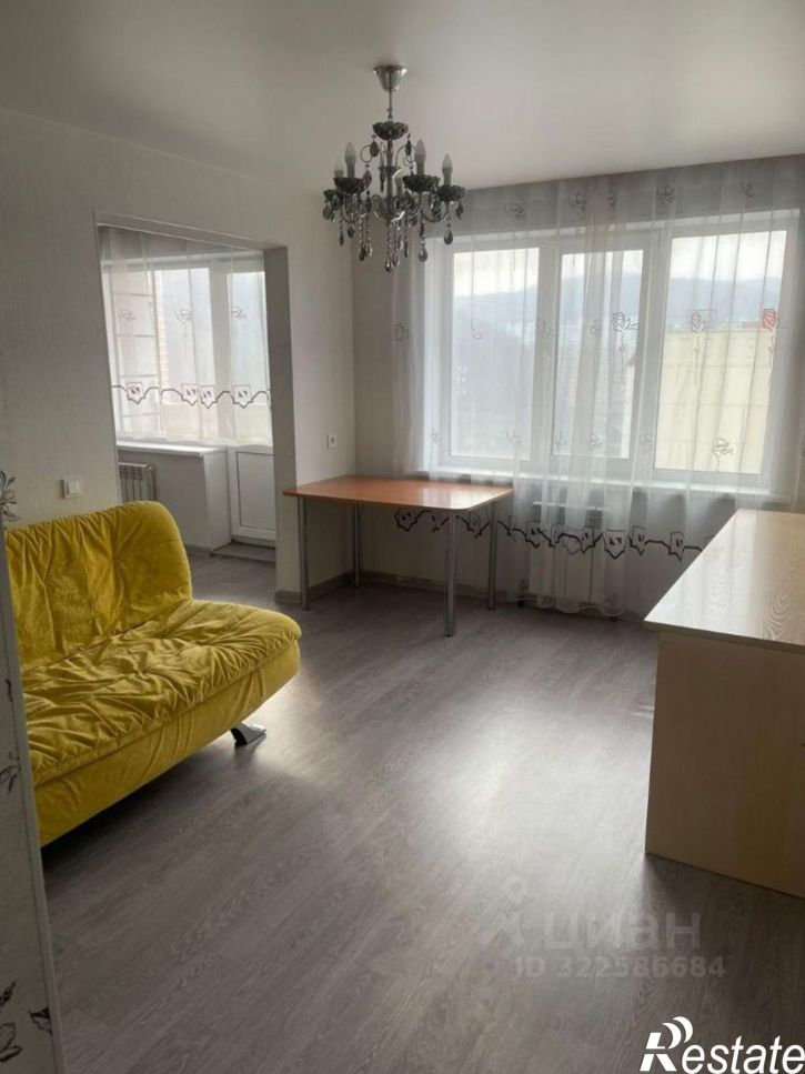 2-комн квартира ул Адмирала Горшкова, 67,  д. 67