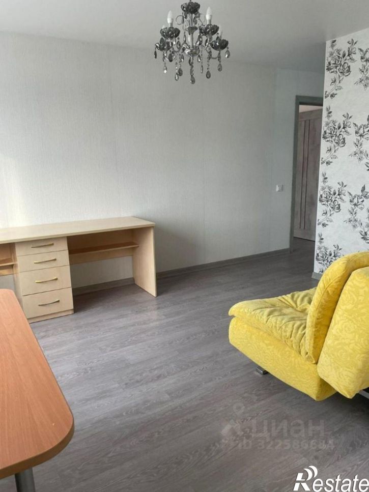 2-комн квартира ул Адмирала Горшкова, 67,  д. 67