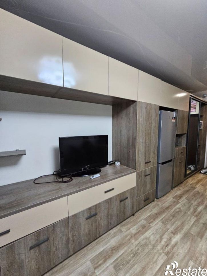 1-комн квартира улица Майора Филипова, 5,  д. 5