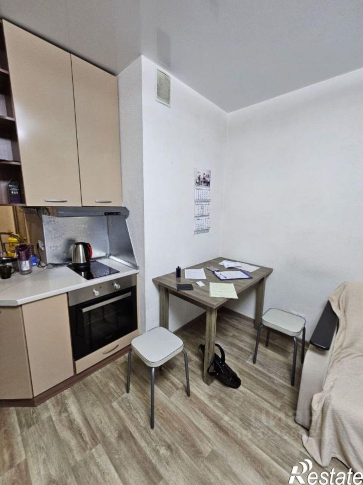 1-комн квартира улица Майора Филипова, 5,  д. 5