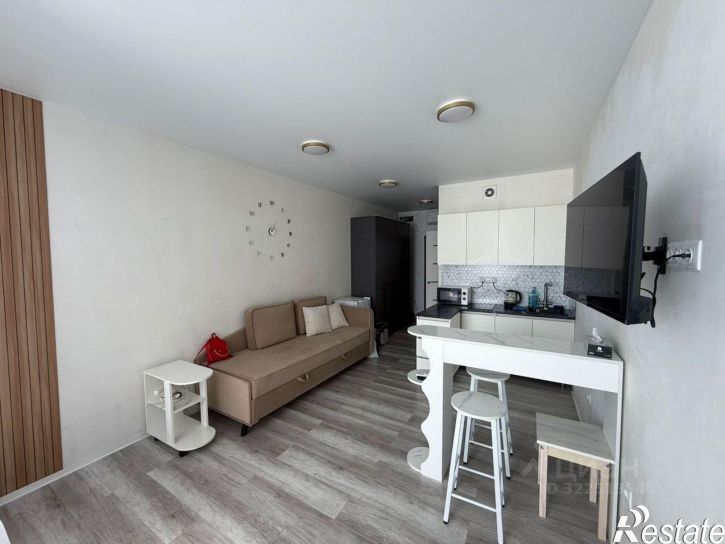 1-комн квартира Стрелковая улица, 18 к1,  д. 18 к1