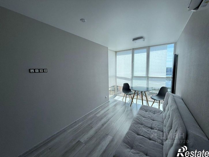 2-комн квартира улица Басаргина, 6Б к2,  д. 6Б к2