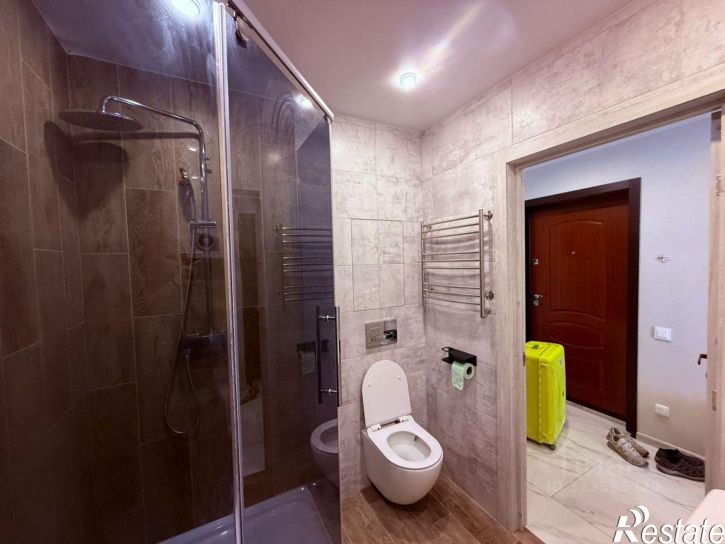 2-комн квартира улица Басаргина, 6Б к2,  д. 6Б к2