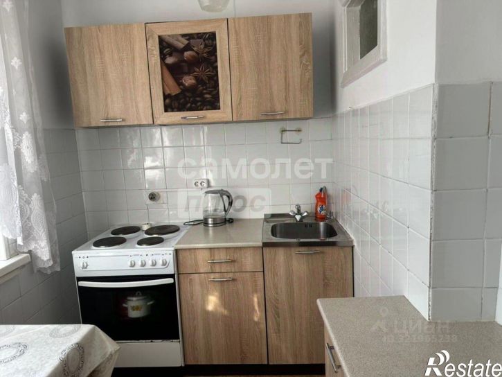 2-комн квартира улица Краева, 8,  д. 8