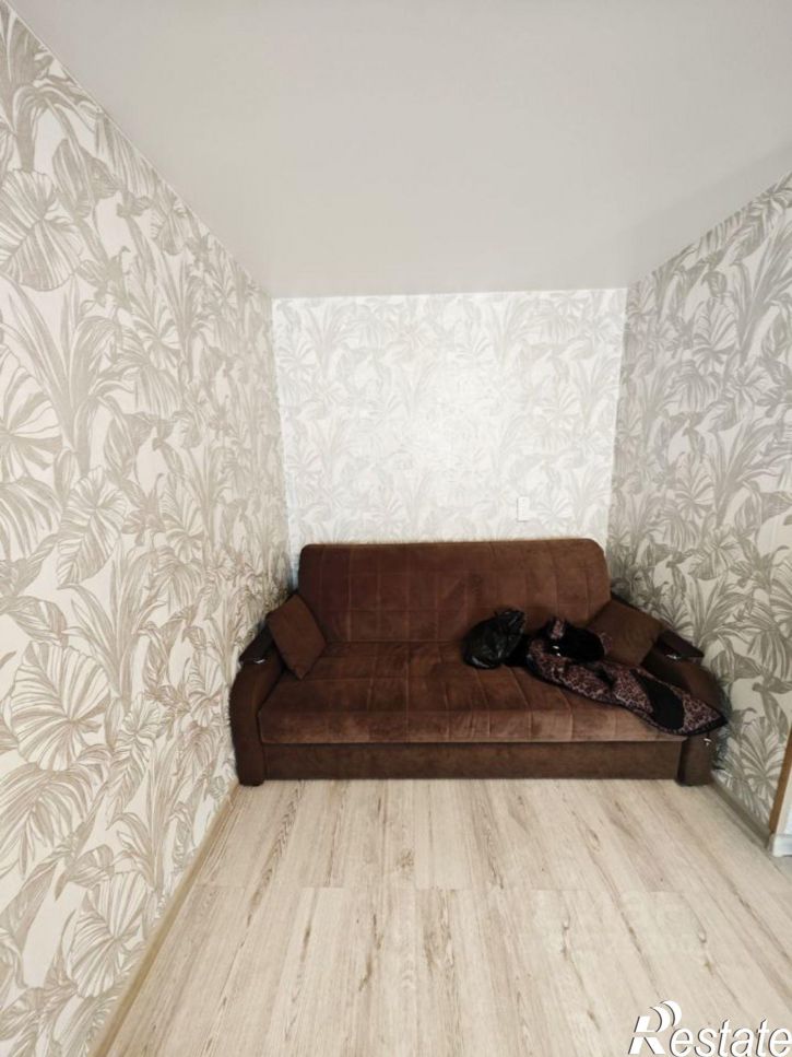 1-комн квартира ул Калинина, 23,  д. 23