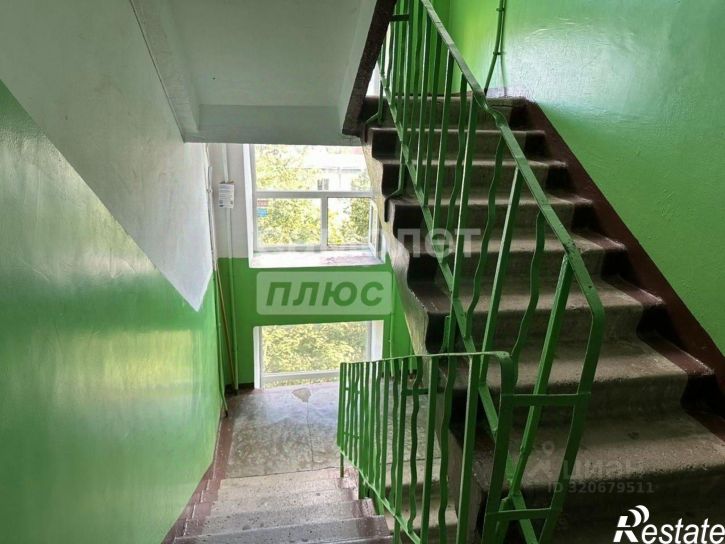 Комната улица Калинина, 29,  д. 29