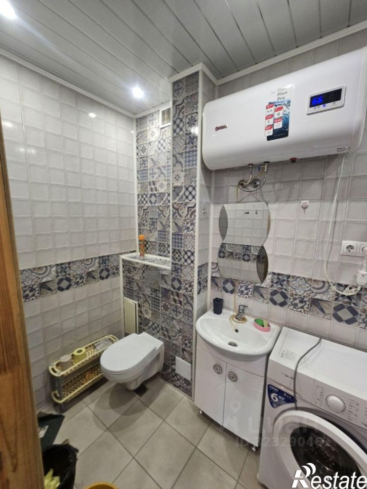 1-комн квартира ул Героев Хасана, 20,  д. 20