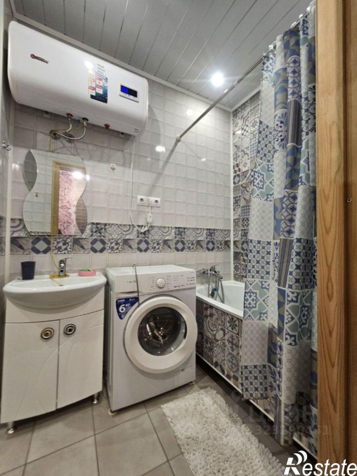 1-комн квартира ул Героев Хасана, 20,  д. 20