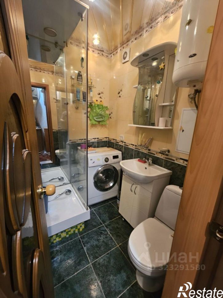 2-комн квартира ул Завойко, 6,  д. 6