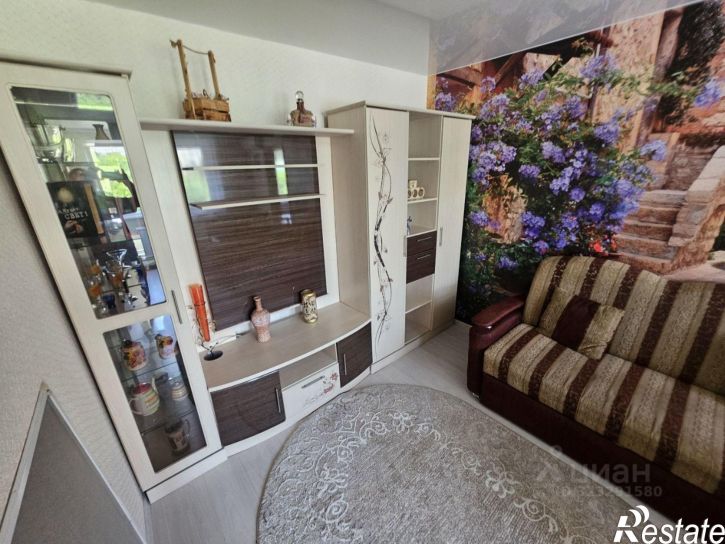 2-комн квартира ул Завойко, 6,  д. 6