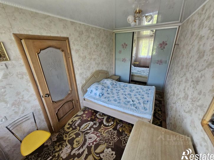 2-комн квартира ул Завойко, 6,  д. 6