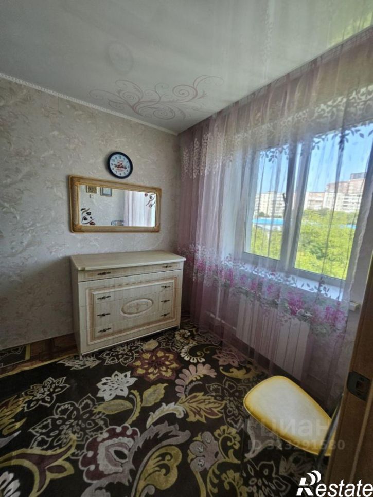 2-комн квартира ул Завойко, 6,  д. 6