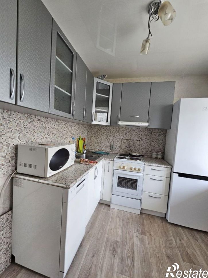 1-комн квартира ул Пихтовая, 21Б,  д. 21Б