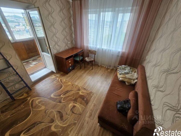 1-комн квартира ул Гульбиновича, 18,  д. 18