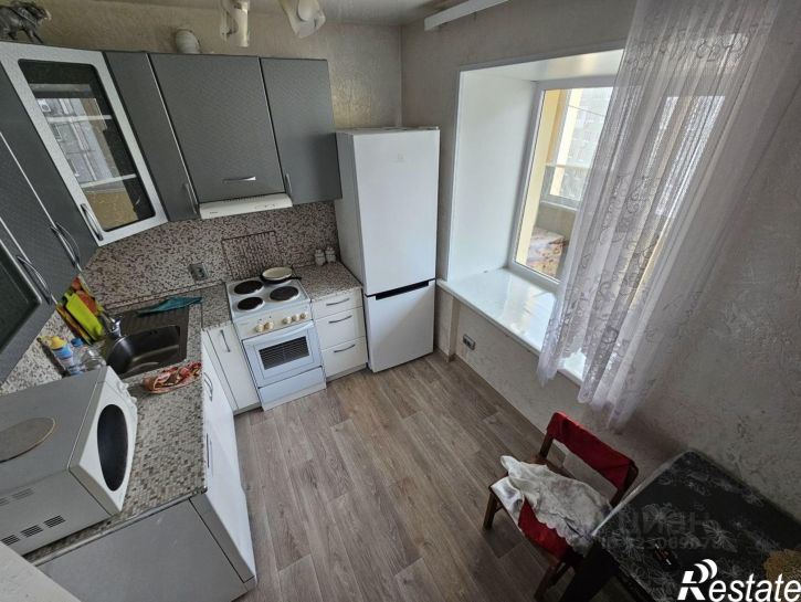 1-комн квартира ул Пихтовая, 21Б,  д. 21Б