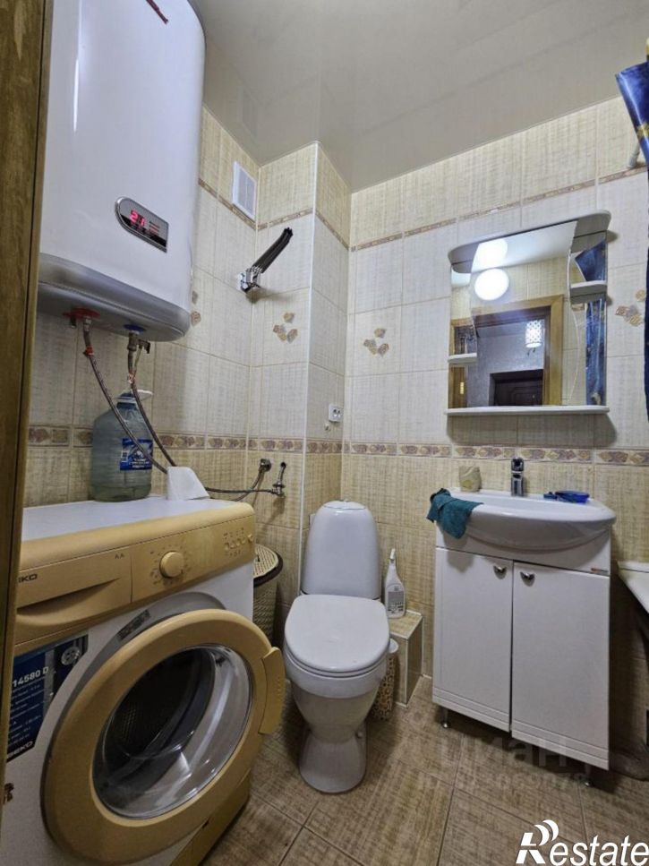 1-комн квартира ул Пихтовая, 21Б,  д. 21Б