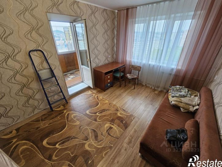 1-комн квартира ул Гульбиновича, 18,  д. 18