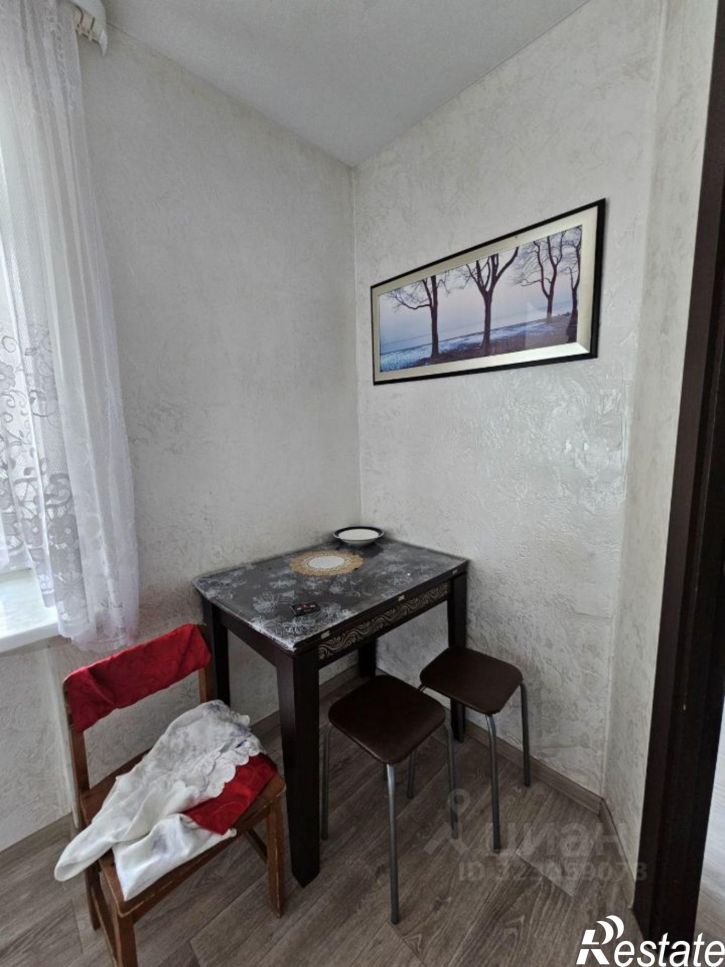 1-комн квартира ул Пихтовая, 21Б,  д. 21Б