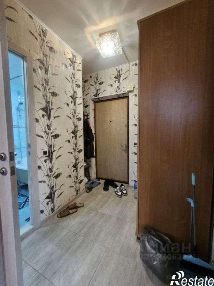 1-комн квартира ул Гульбиновича, 18,  д. 18