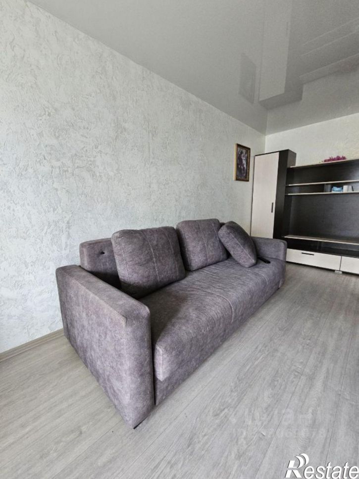 1-комн квартира ул Пихтовая, 21Б,  д. 21Б