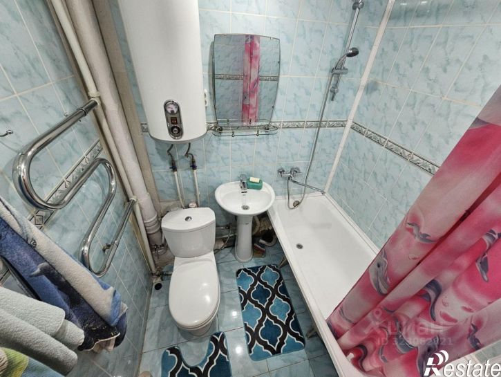 1-комн квартира ул Гульбиновича, 18,  д. 18