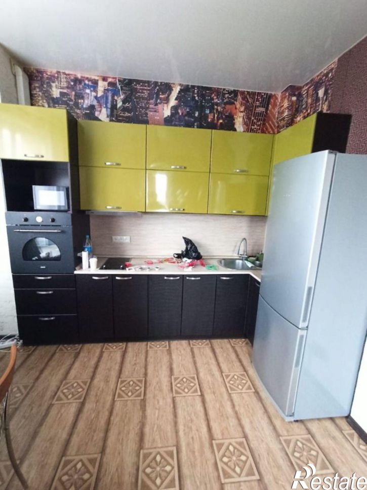 1-комн квартира ул Леонова, 66,  д. 66