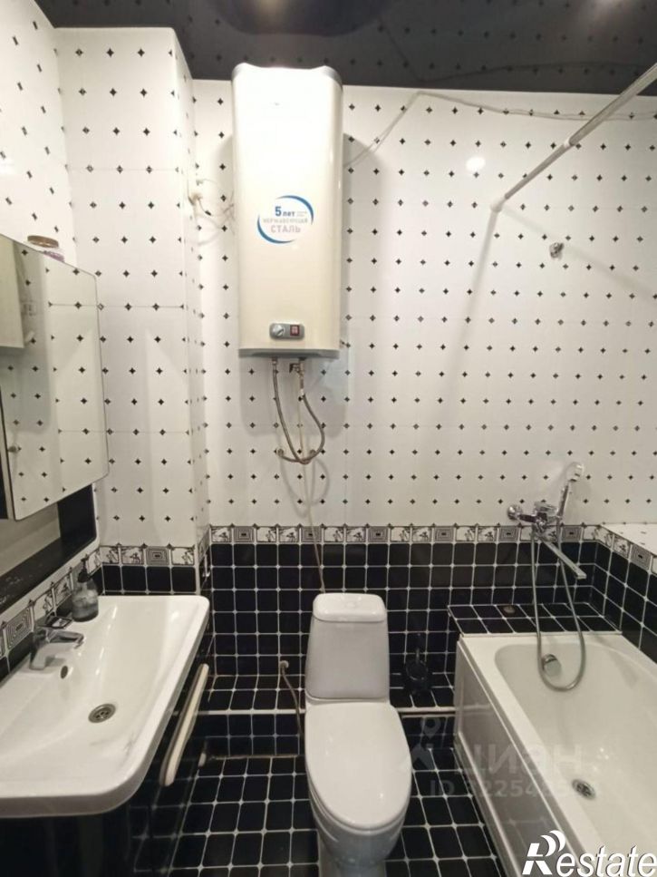 1-комн квартира ул Леонова, 66,  д. 66