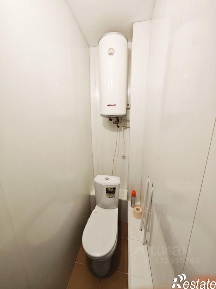 2-комн квартира ул Бестужева, 15,  д. 15