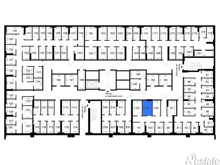 Склад корп.2