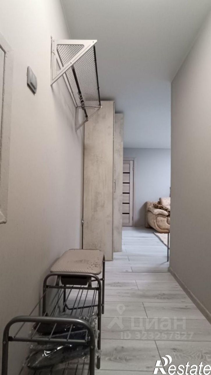 2-комн квартира улица Адмирала Кузнецова, 48,  д. 48