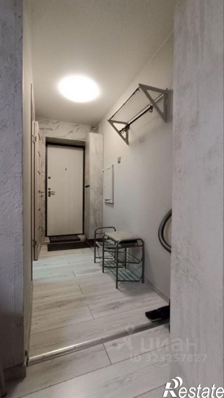 2-комн квартира улица Адмирала Кузнецова, 48,  д. 48