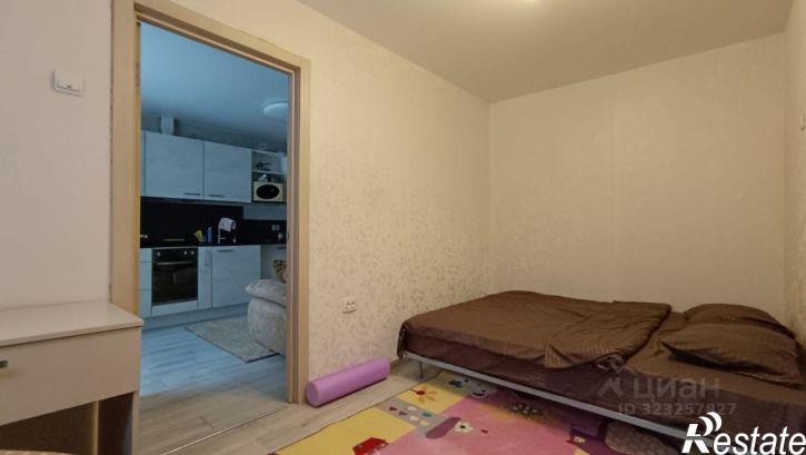 2-комн квартира улица Адмирала Кузнецова, 48,  д. 48