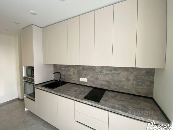 2-комн квартира Русская улица, 63Л к1,  д. 63Л к1