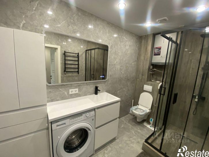 2-комн квартира Русская улица, 63Л к1,  д. 63Л к1