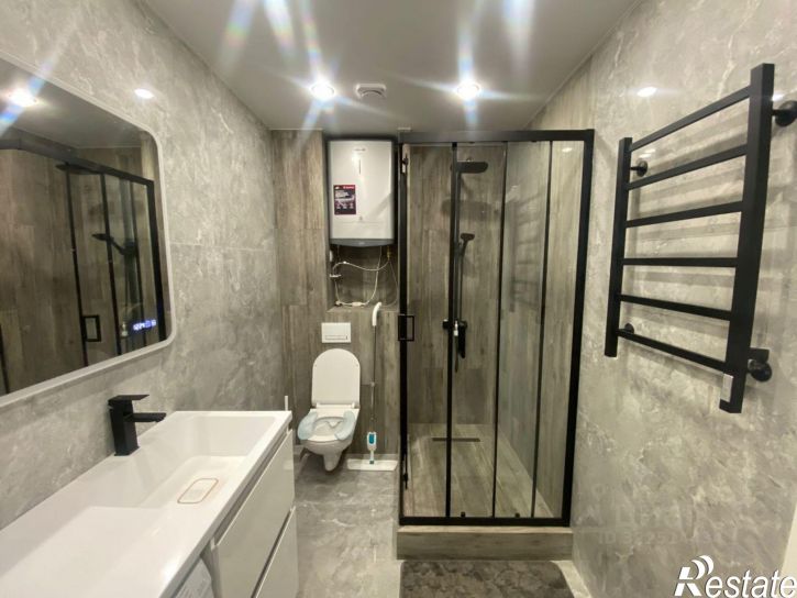 2-комн квартира Русская улица, 63Л к1,  д. 63Л к1