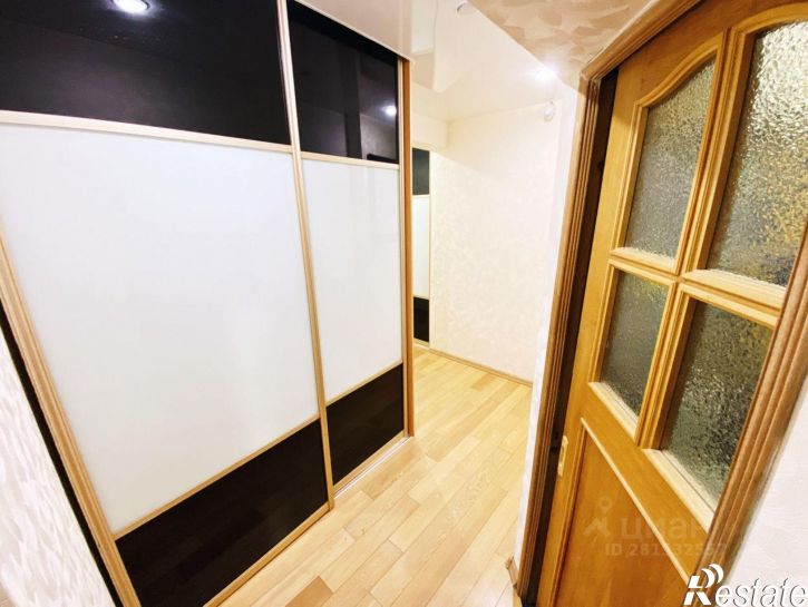 2-комн квартира Амурская улица, 25,  д. 25