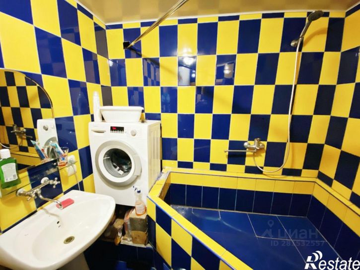 2-комн квартира Амурская улица, 25,  д. 25