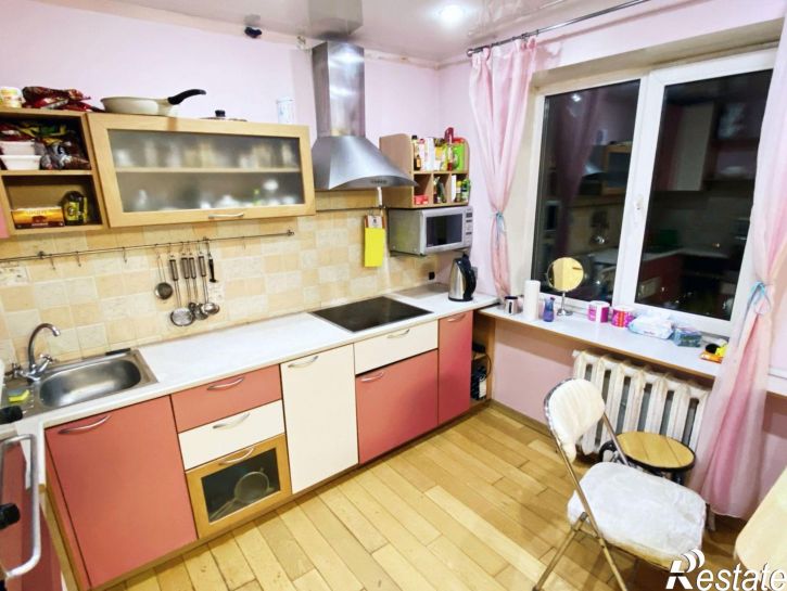 2-комн квартира Амурская улица, 25,  д. 25