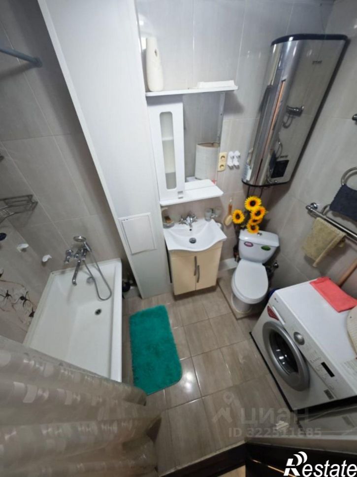 2-комн квартира улица Космонавтов, 11,  д. 11