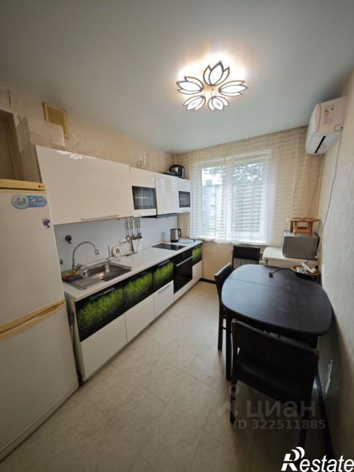 2-комн квартира улица Космонавтов, 11,  д. 11