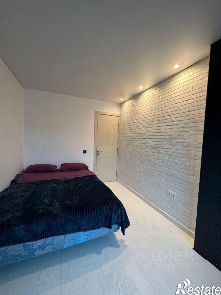 2-комн квартира Пихтовая улица, 21Б,  д. 21Б