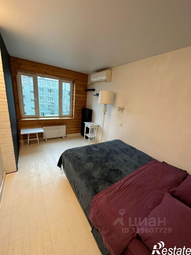 2-комн квартира Пихтовая улица, 21Б,  д. 21Б