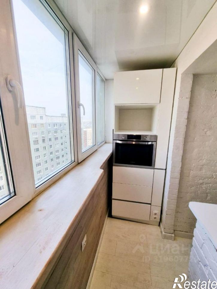 2-комн квартира Пихтовая улица, 21Б,  д. 21Б