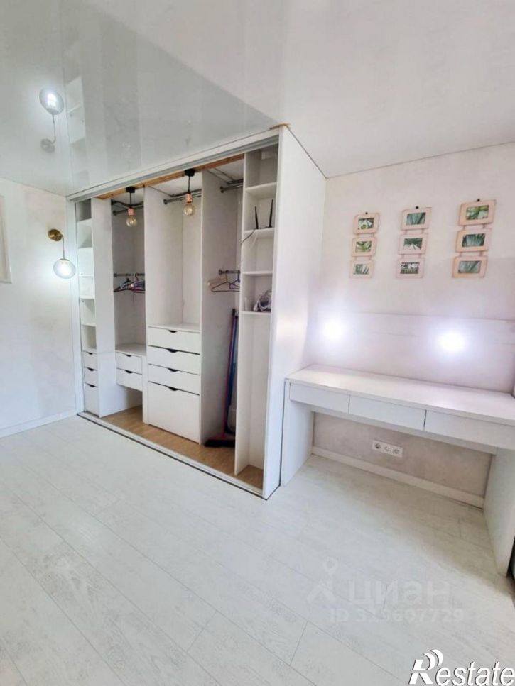 2-комн квартира Пихтовая улица, 21Б,  д. 21Б