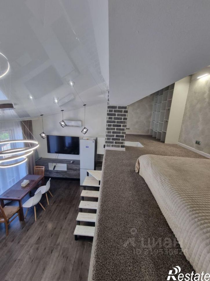 1-комн квартира Волочаевская улица, 25,  д. 25