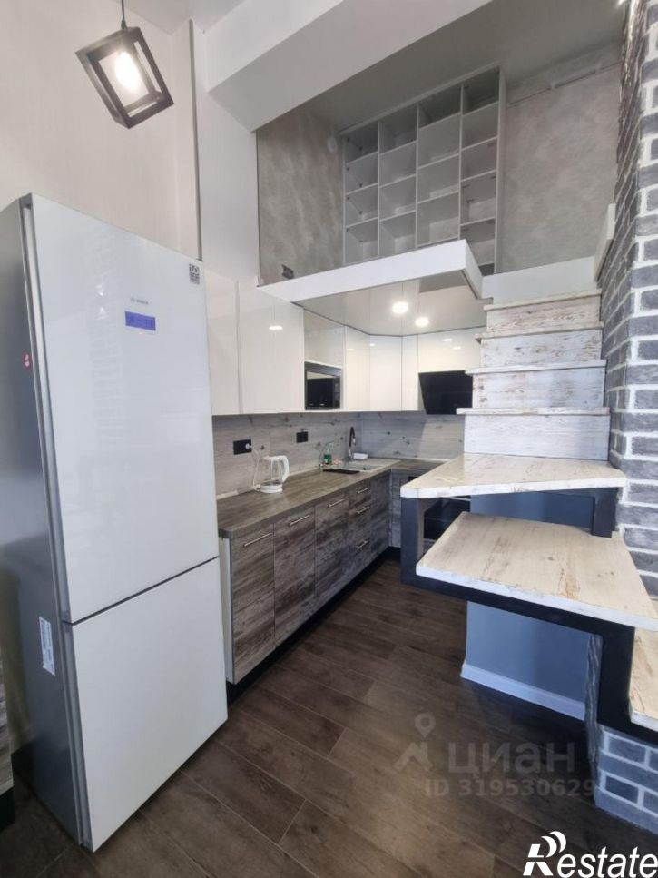 1-комн квартира Волочаевская улица, 25,  д. 25