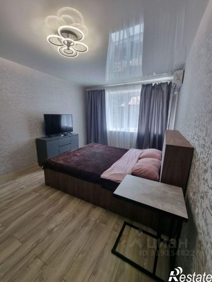 1-комн квартира Народный проспект, 17,  д. 17