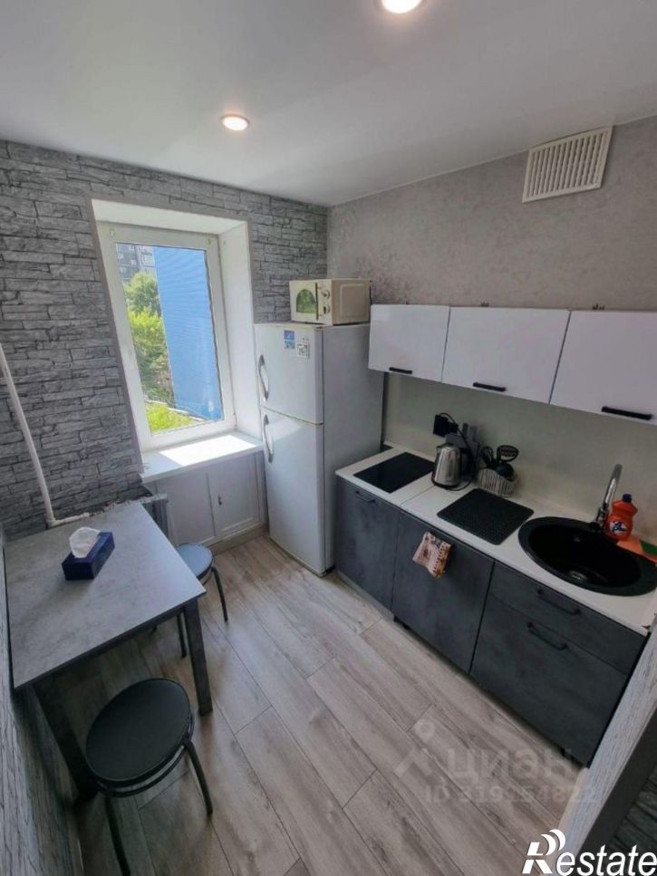 1-комн квартира Народный проспект, 17,  д. 17